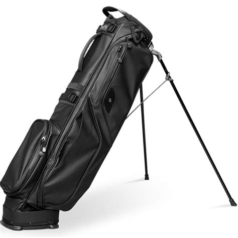 used sunday golf bag